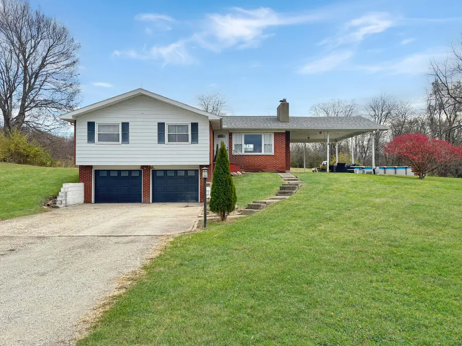 3770 Bosart Road, Springfield, OH 45503 - #3