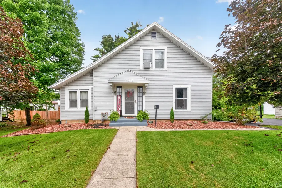 309 Washington Avenue, Bellefontaine, OH 43311 - #3