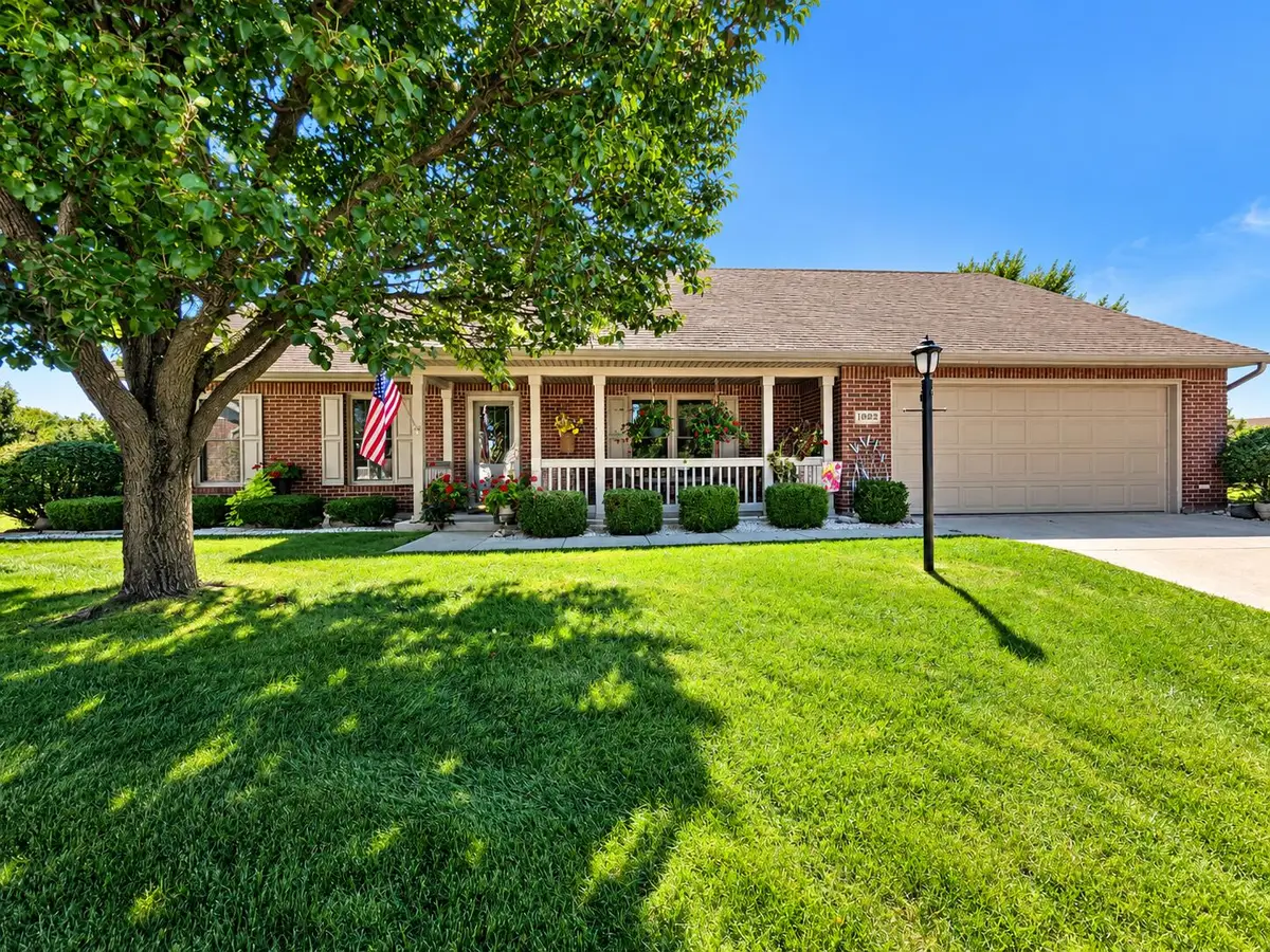 1922 Cattail Point, Springfield, OH 45502 - #1