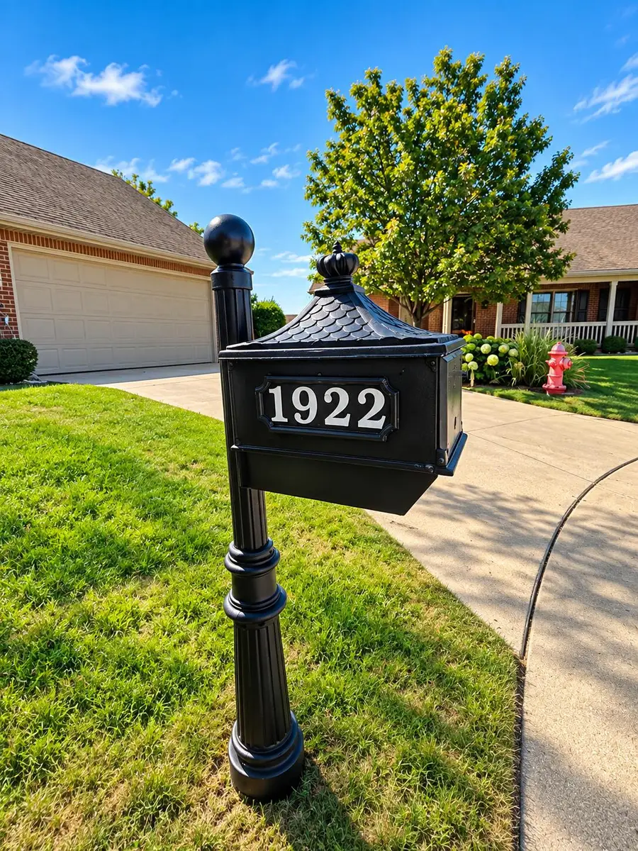 1922 Cattail Point, Springfield, OH 45502 - #3