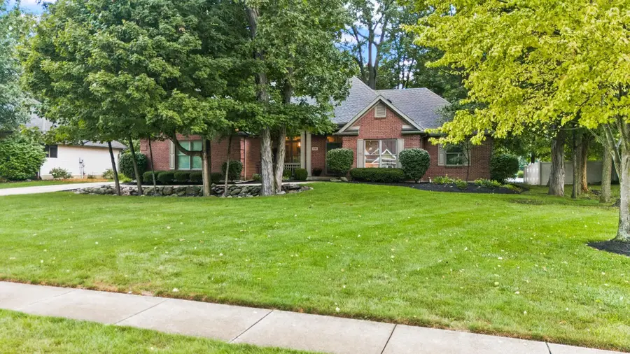 2365 Worthington Drive, Troy, OH 45373 - #3