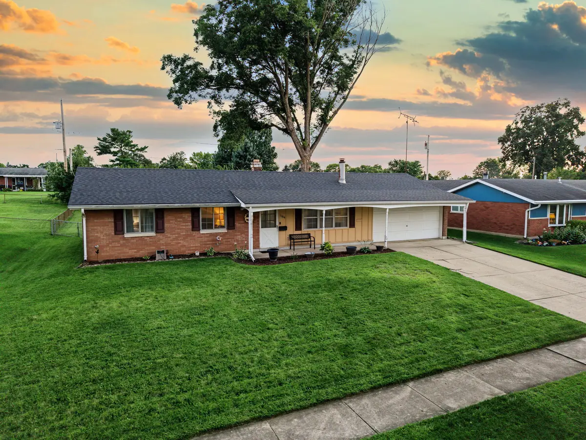 1154 Rona Parkway Drive, Fairborn, OH 45324 - #1