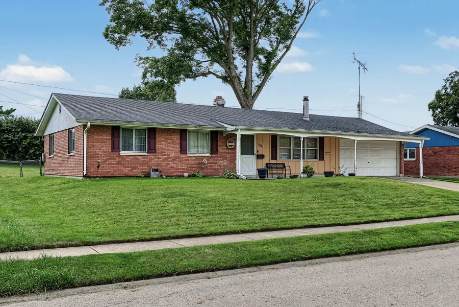 1154 Rona Parkway Drive, Fairborn, OH 45324 - #3