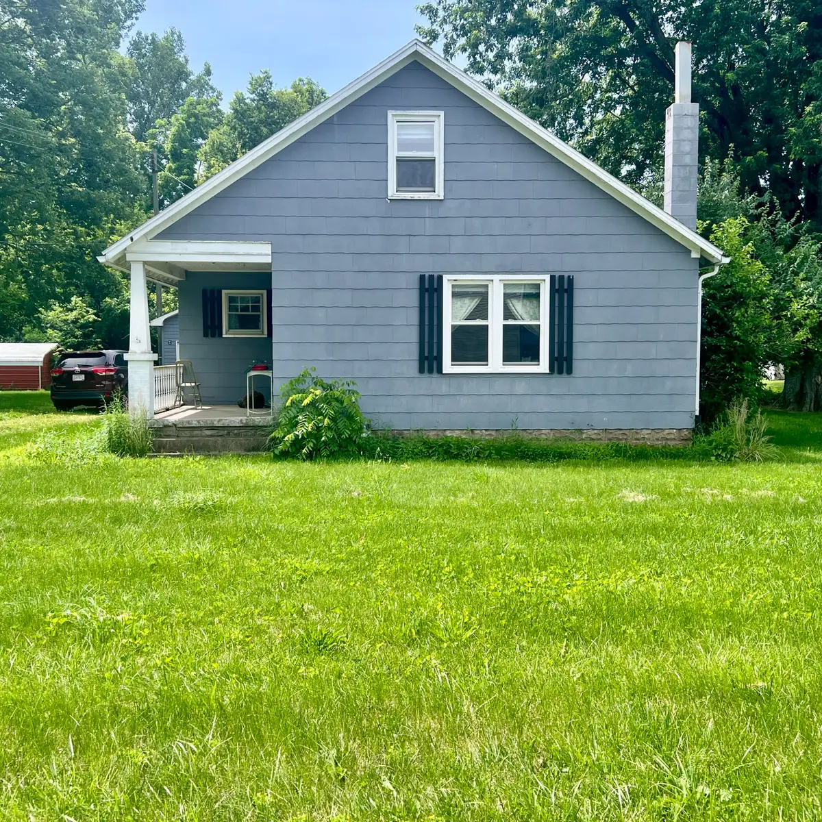 505 Sidney Street, West Liberty, OH 43357 - #1