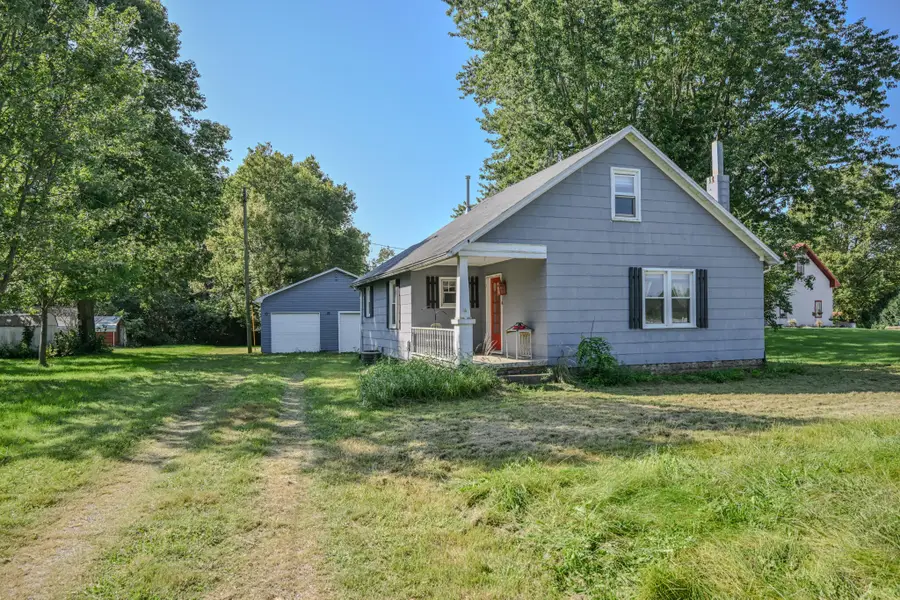 505 Sidney Street, West Liberty, OH 43357 - #2