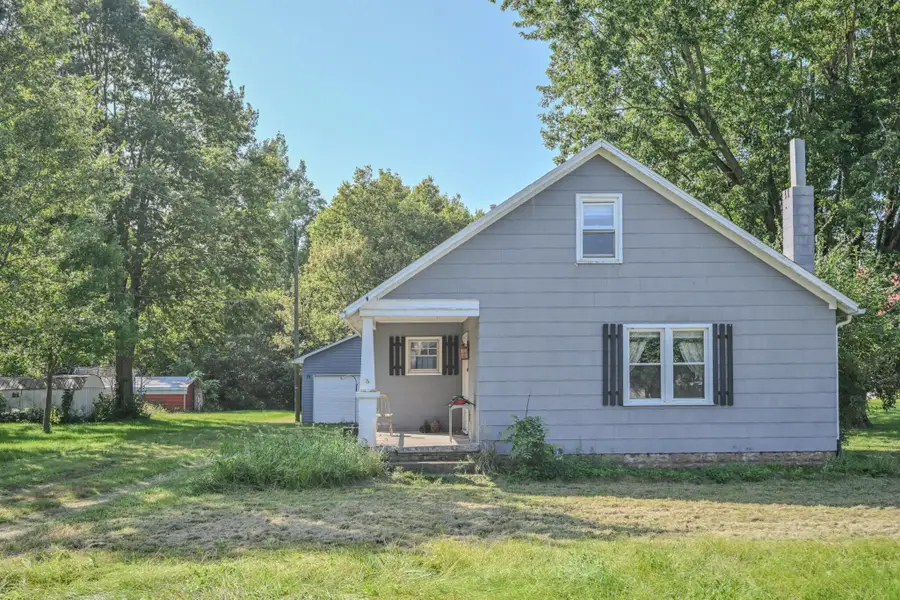 505 Sidney Street, West Liberty, OH 43357 - #3
