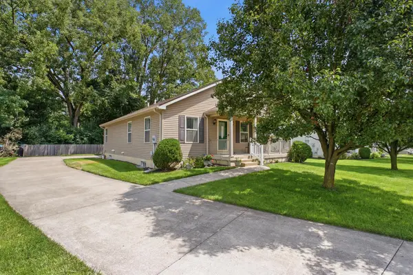1742 Northpoint Road, Springfield, OH 45503