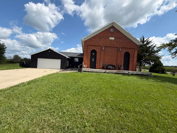 13510 Pasco Montra Road, Anna, OH 45302