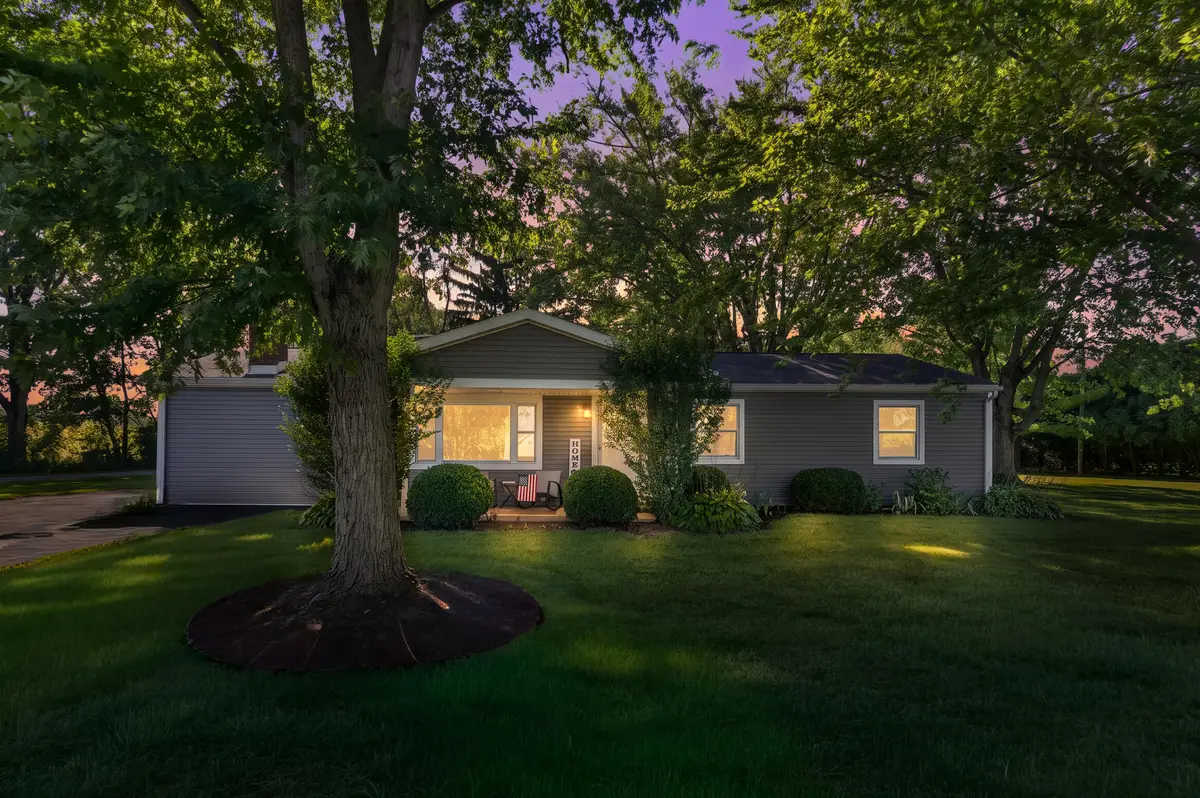 910 Miller Street, De Graff, OH 43318 - #1