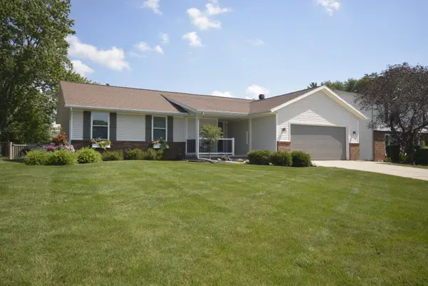 114 Jacobs Drive, Wapakoneta, OH 45895