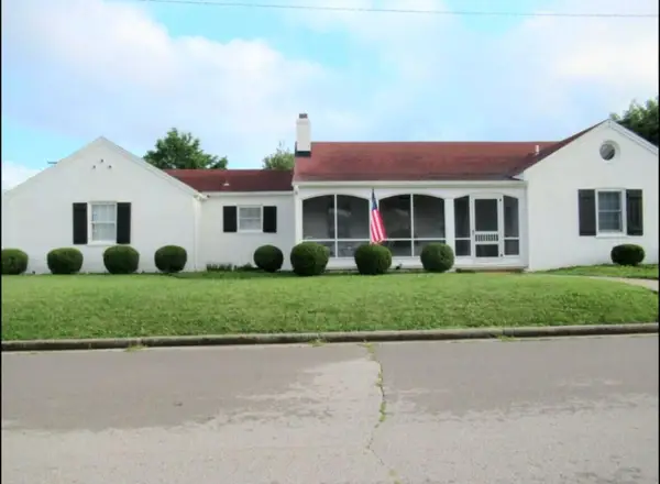 901 Washington Avenue, Greenville, OH 45331