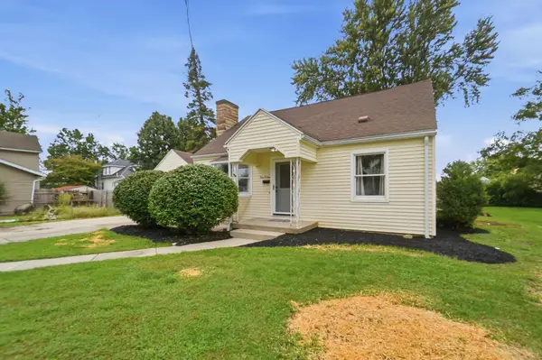 101 Johns Avenue, Lima, OH 45807