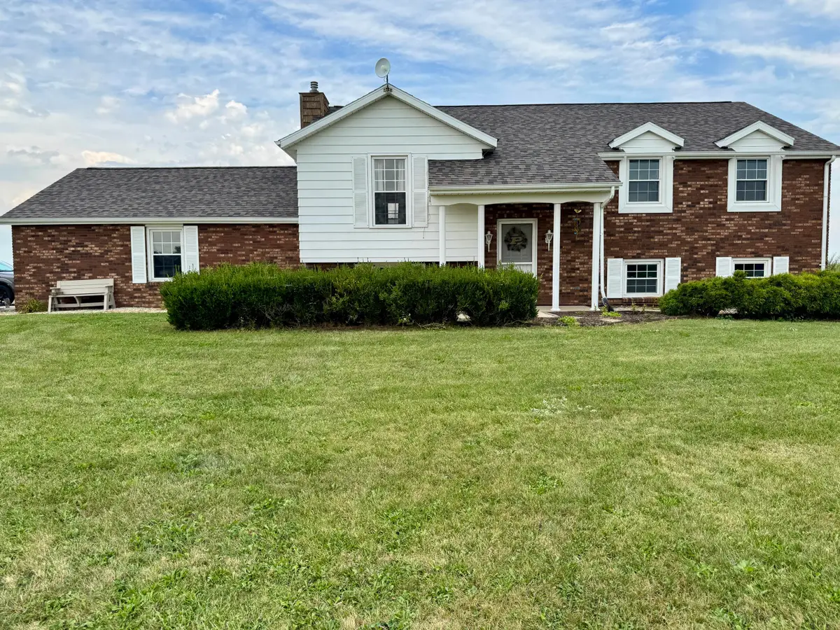 5186 State Route 117, Rockford, OH 45882 - #1