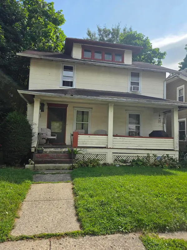 Address Withheld By Seller, Springfield, OH 45506