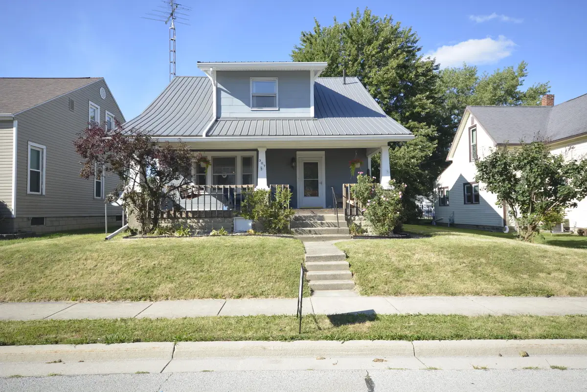 307 Touvelle Street, Celina, OH 45822 - #1