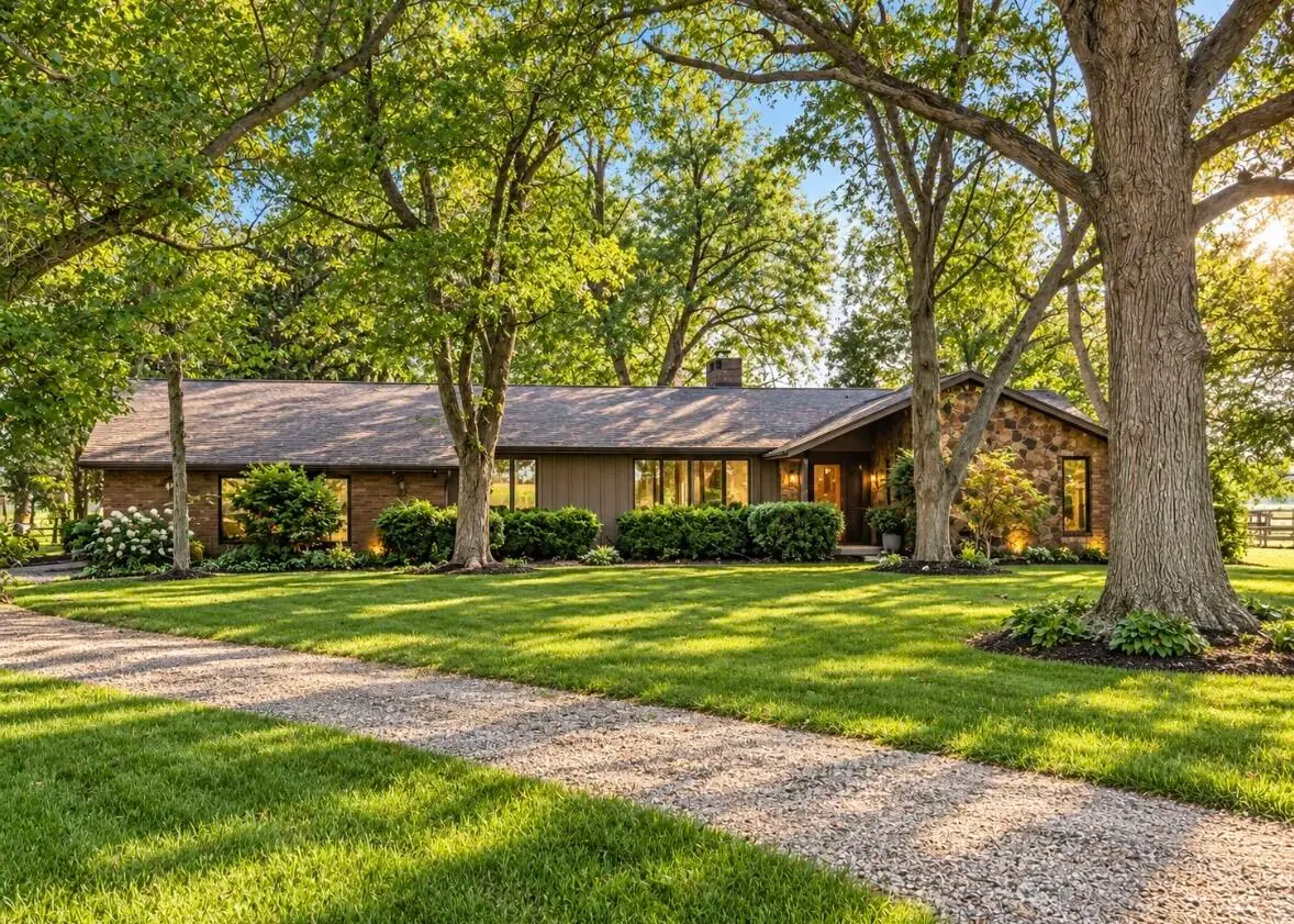7888 Hoenie Road, Celina, OH 45822 - #1