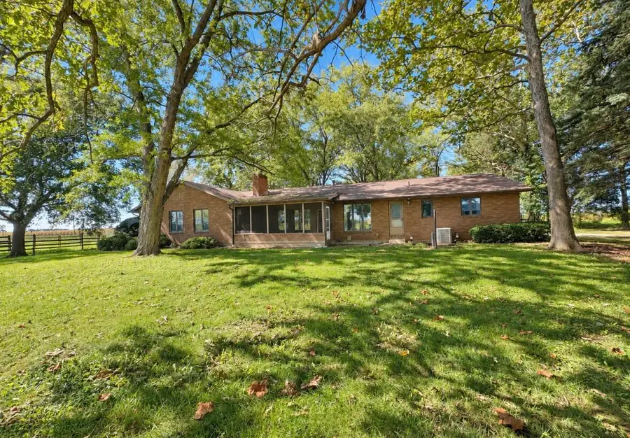 7888 Hoenie Road, Celina, OH 45822 - #2