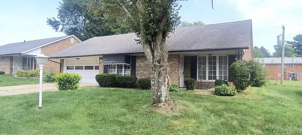 2230 Manhattan Boulevard, Springfield, OH 45504