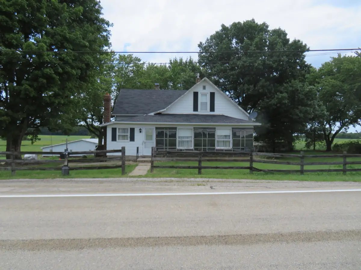 11514 W State Route 29, Conover, OH 45317 - #1