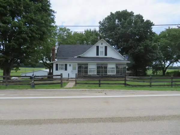 11514 W State Route 29, Conover, OH 45317