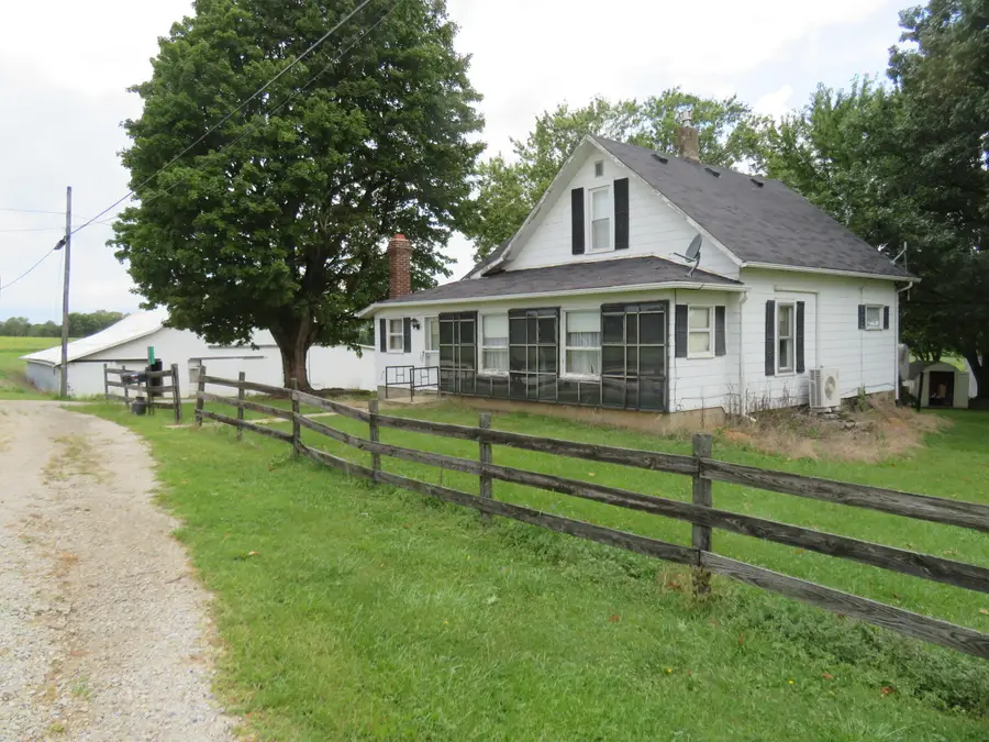 11514 W State Route 29, Conover, OH 45317 - #2