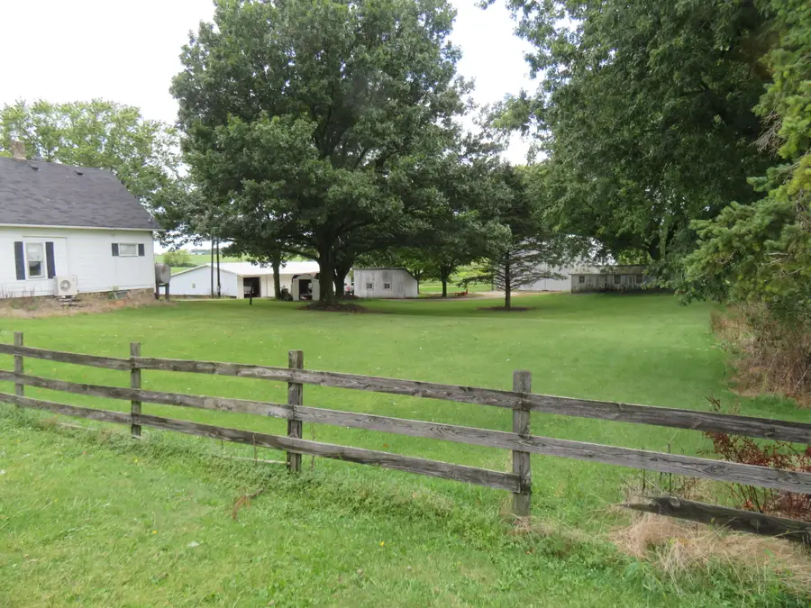 11514 W State Route 29, Conover, OH 45317 - #3