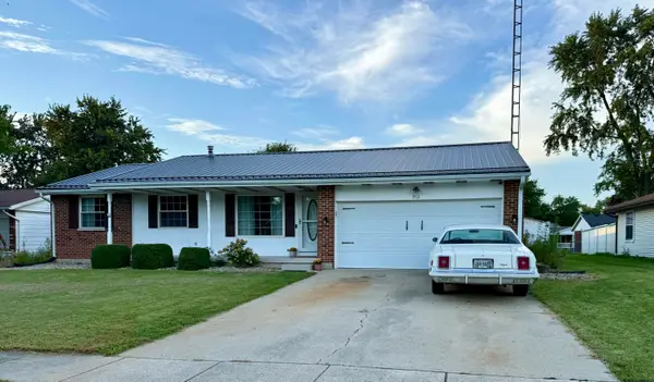 913 Canterbury Drive, Celina, OH 45822