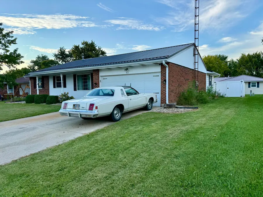 913 Canterbury Drive, Celina, OH 45822 - #3