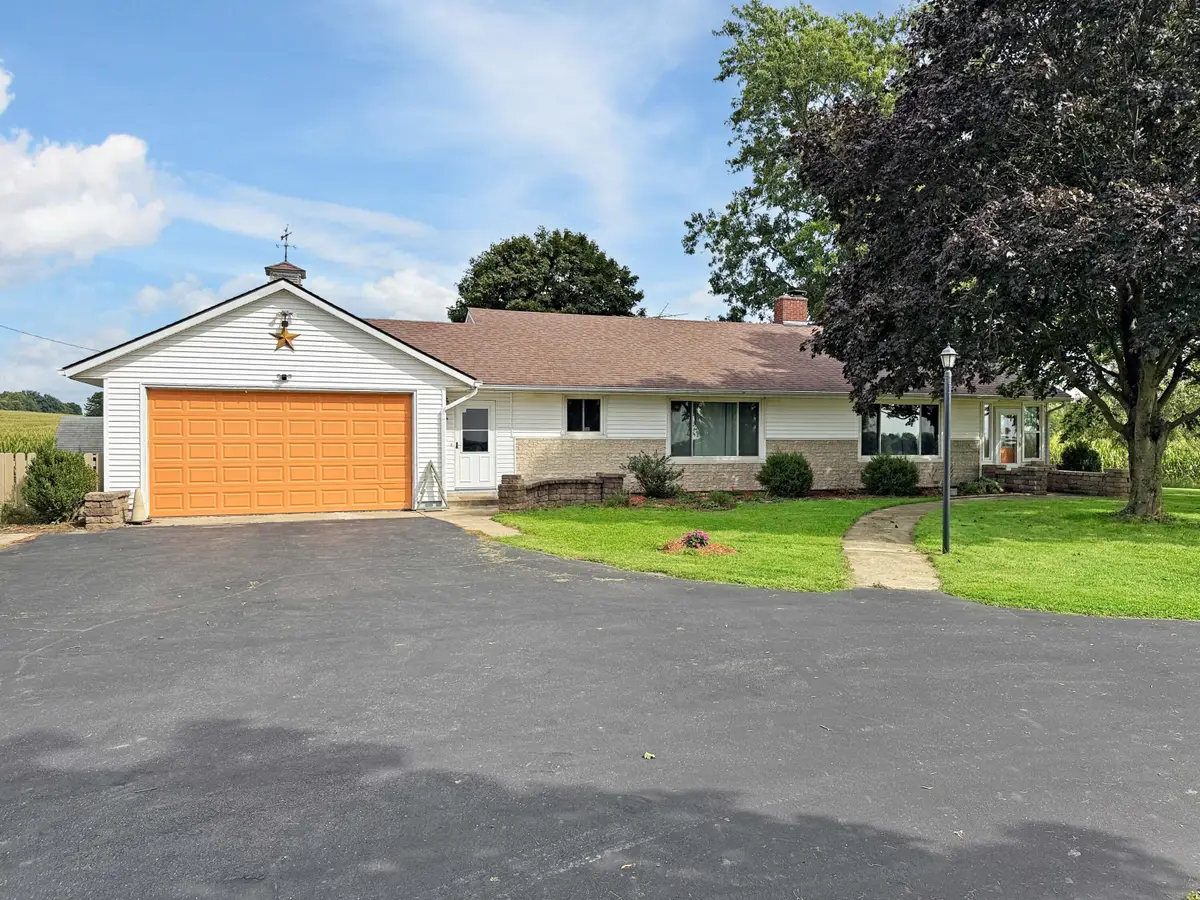 1109 State Route 54, Urbana, OH 43078 - #1