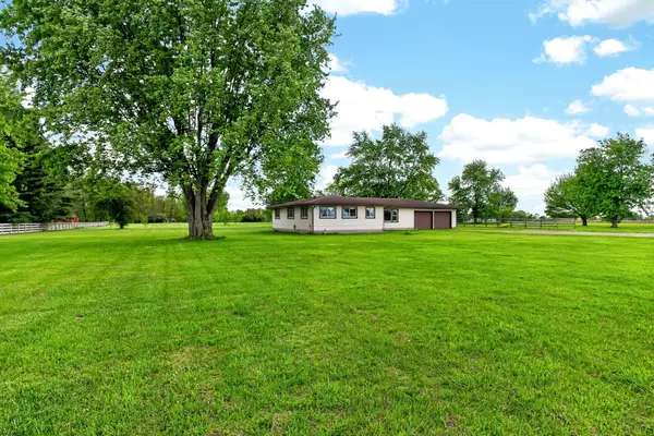 1005 Free Road, New Carlisle, OH 45344