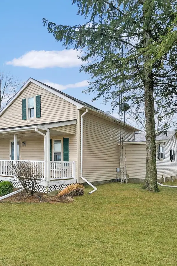335 N State Route 121, New Paris, OH 45347