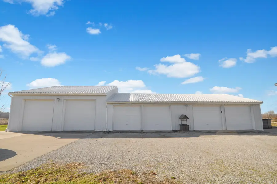335 N State Route 121, New Paris, OH 45347 - #2