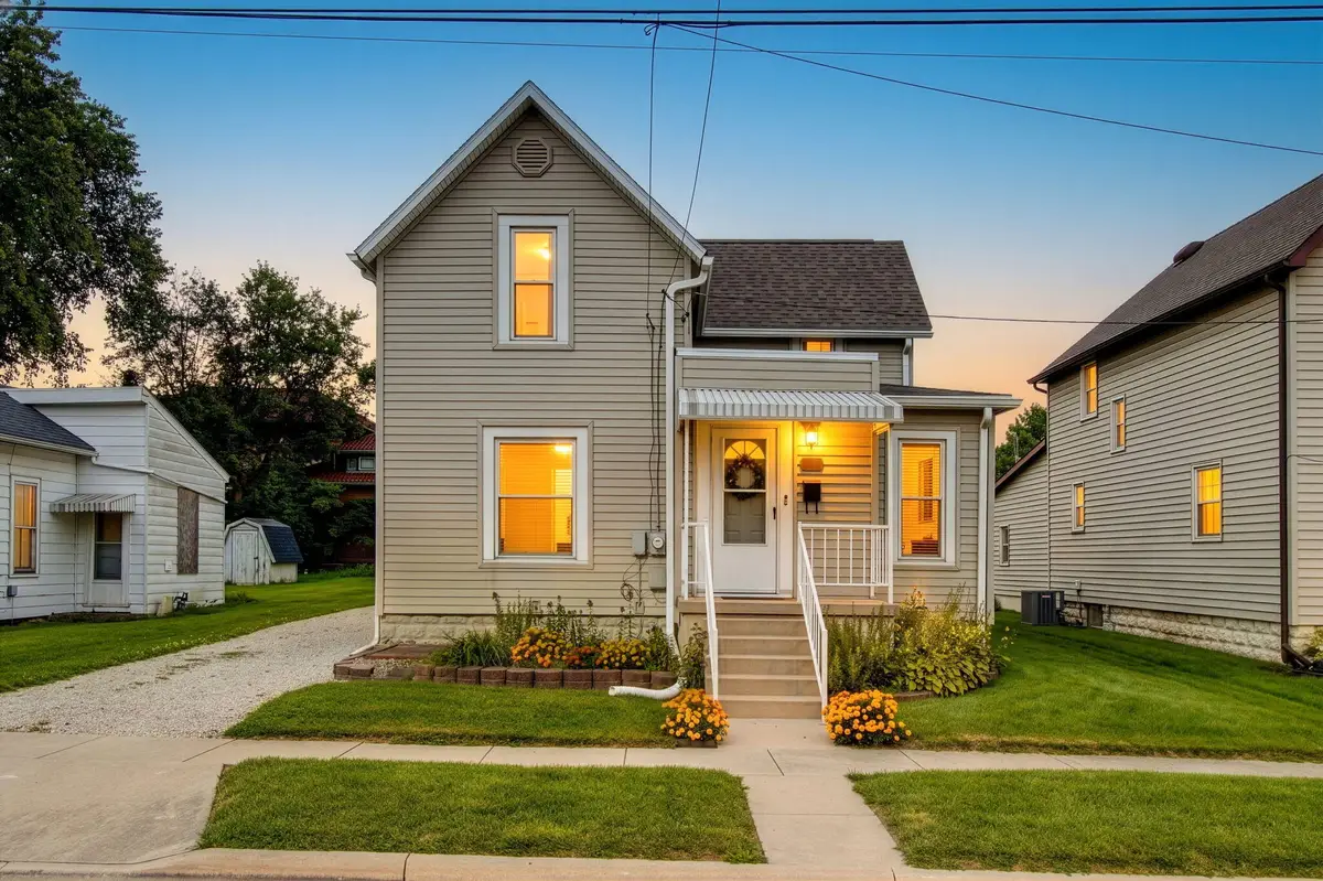 318 S 2nd Street, Coldwater, OH 45828 - #1