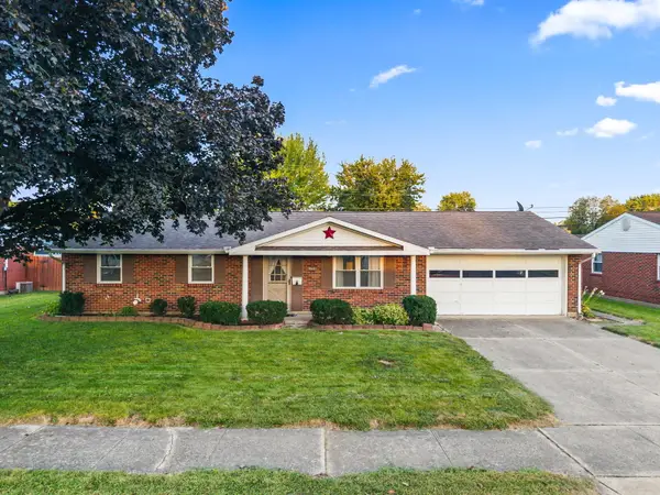 549 Forrest Lane, Troy, OH 45373
