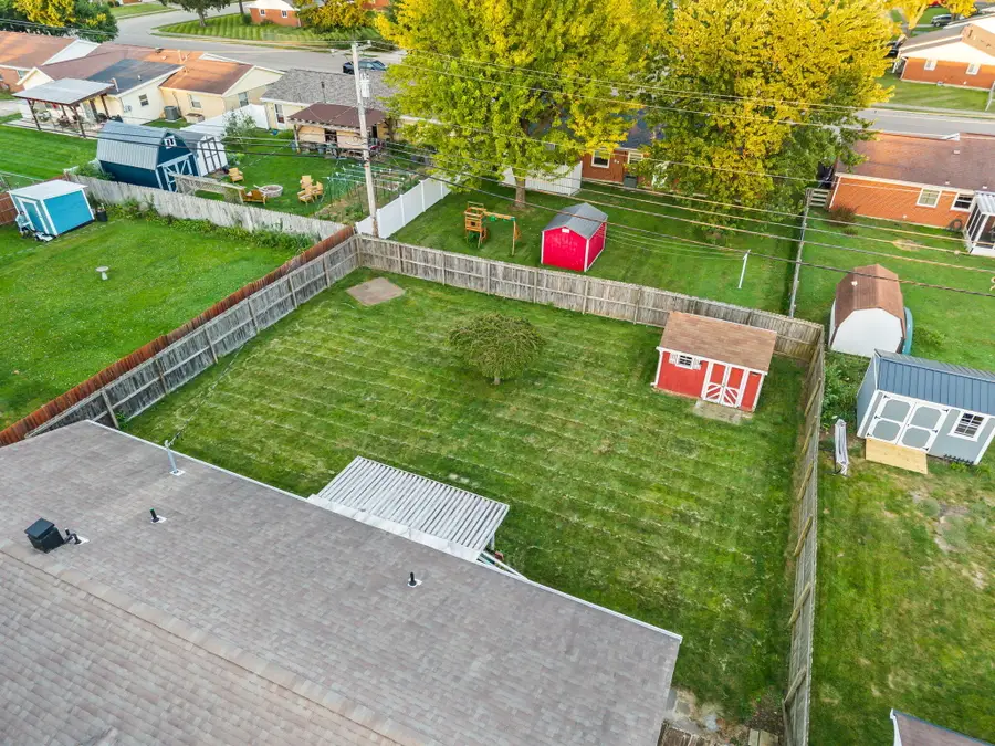 549 Forrest Lane, Troy, OH 45373 - #2