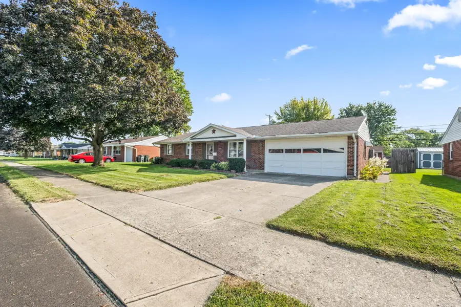 549 Forrest Lane, Troy, OH 45373 - #3