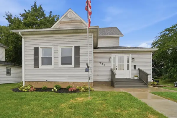 902 S Mulberry Street, Troy, OH 45373