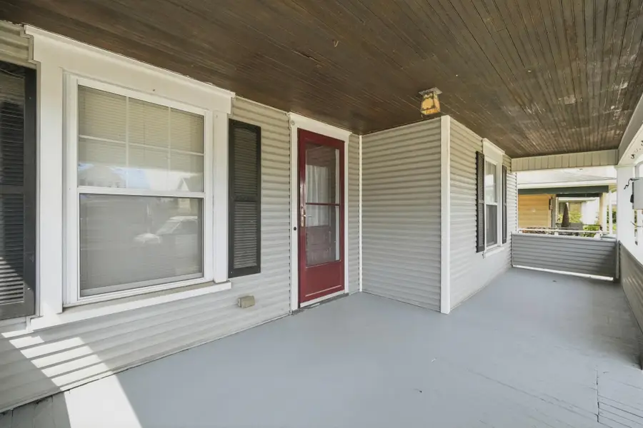 719 N Belmont Avenue, Springfield, OH 45503 - #3