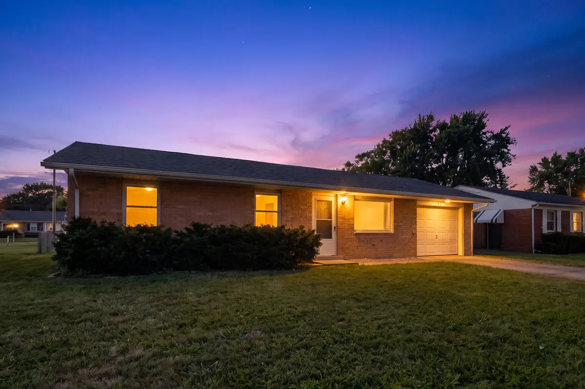 515 Sycamore Avenue, Sidney, OH 45365 - #1