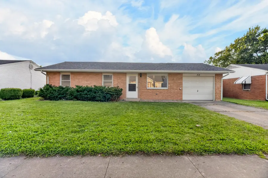 515 Sycamore Avenue, Sidney, OH 45365 - #2