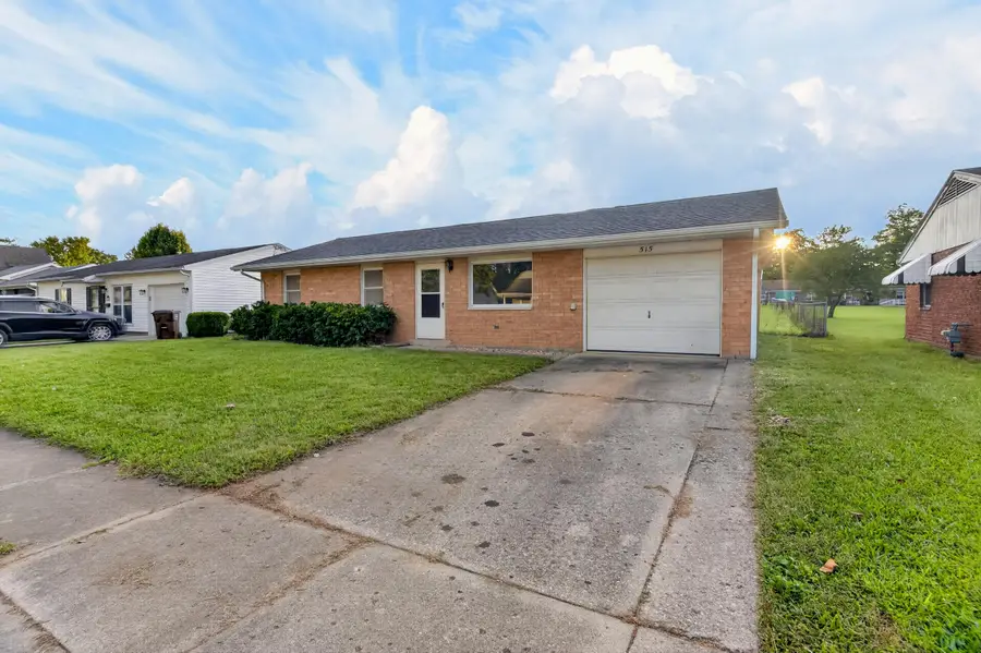 515 Sycamore Avenue, Sidney, OH 45365 - #3