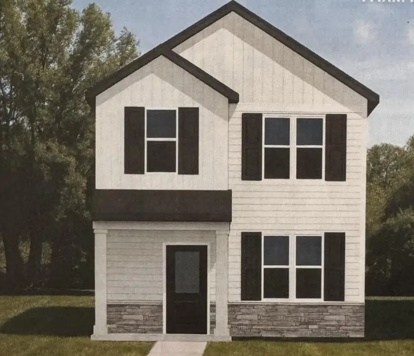 522 N Main Avenue, Sidney, OH 45365 - #1