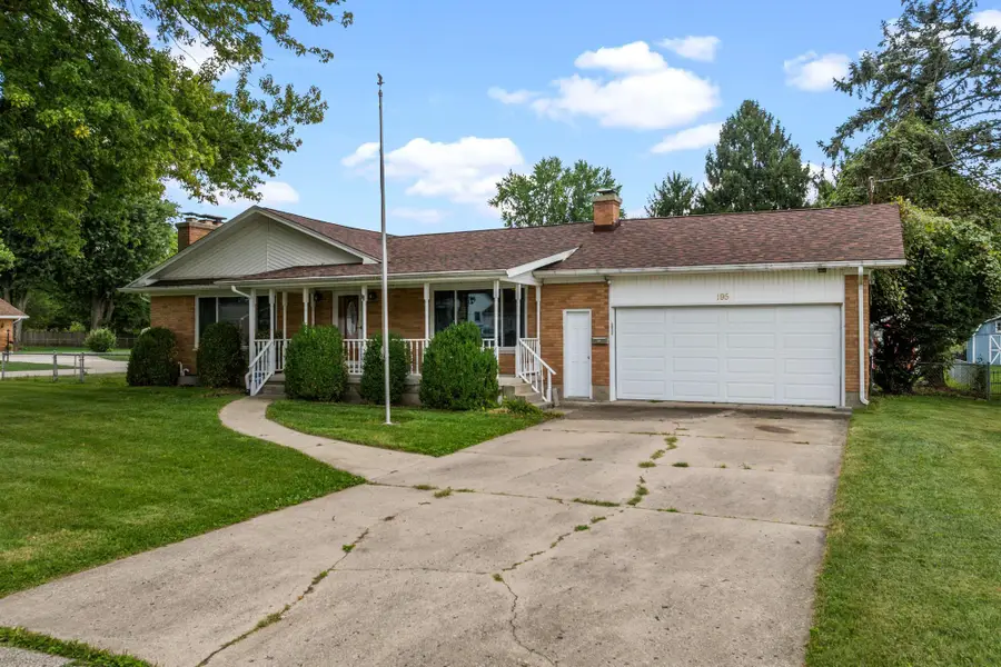195 Countryside Drive, Enon, OH 45323 - #2