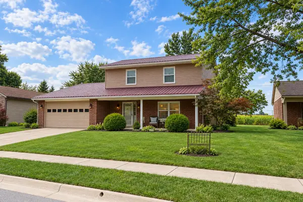 2013 Cheshire Drive, Saint Marys, OH 45885
