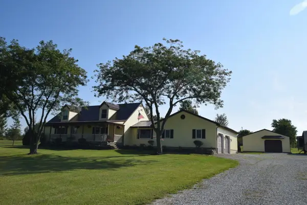 3900 Hardin Wapakoneta Road, Sidney, OH 45365