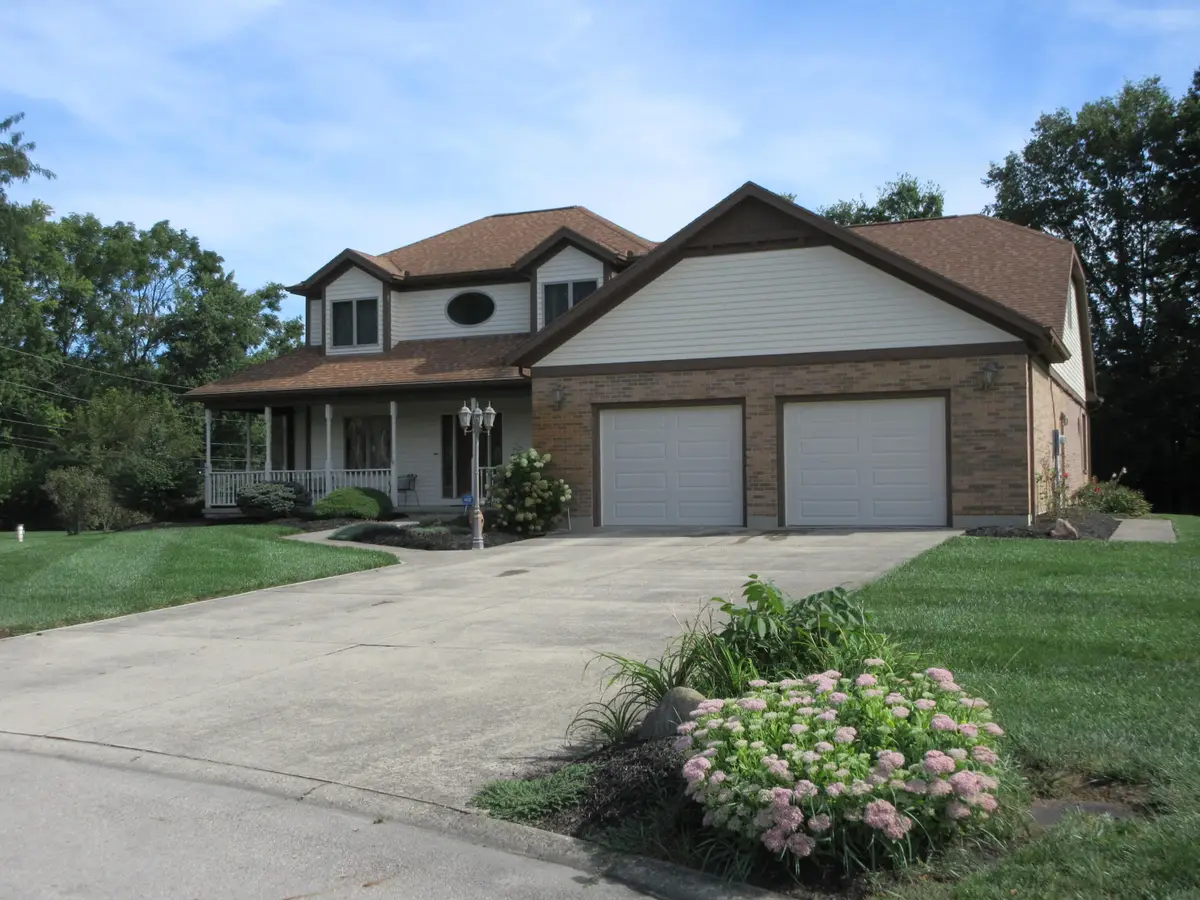 2035 Canterbury Court, Troy, OH 45373 - #1