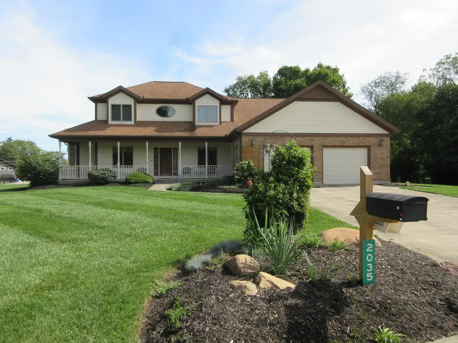 2035 Canterbury Court, Troy, OH 45373 - #2