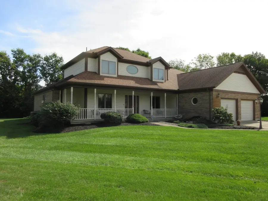 2035 Canterbury Court, Troy, OH 45373 - #3