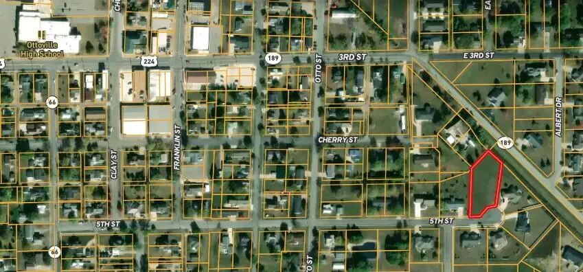 0 5th Street, Ottoville, OH 45876 - #1