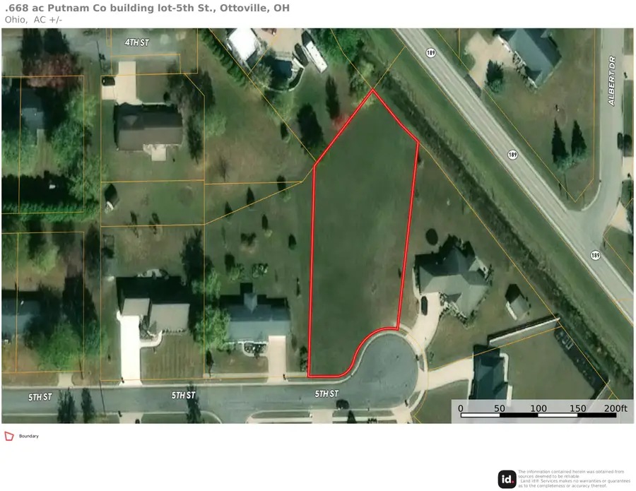0 5th Street, Ottoville, OH 45876 - #2